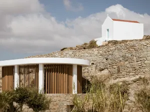 Lovia Mykonos
