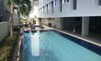 Bela Hospedagem-Imperial Flats em Tambaú