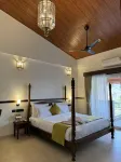 Mastiff Grand la Villae Hotels in Kurvande