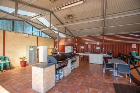 Tasman Holiday Parks - Albany Отели в г. Олбани