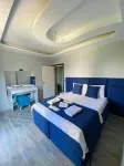Palmiye Gold Hotels in Mezetli