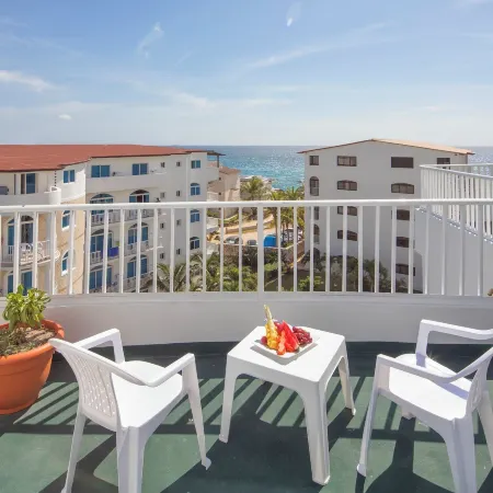 HM Alma de Bayahíbe  - Adults Only - All Inclusive