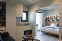 GD Gallery Suites