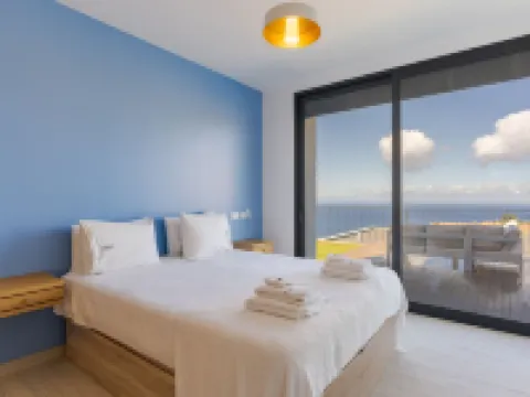 Casa Mozart I Hotel a Calheta