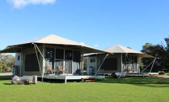 Discovery Parks - Coffin Bay