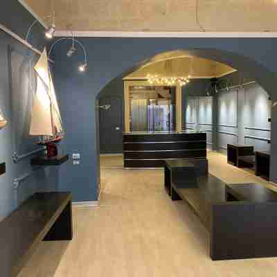 Residenze Romano & Spa Hotel Diff. Red Others