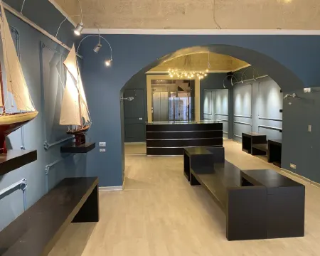 Residenze Romano & Spa Hotel Diff. Red Hotels in Foggia