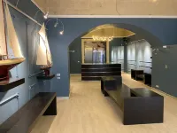 Residenze Romano & Spa Hotel Diff. Red Hotel di Foggia