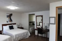 Sprague Motel
