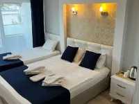 Marla Didim Otel โรงแรมในดีดีม