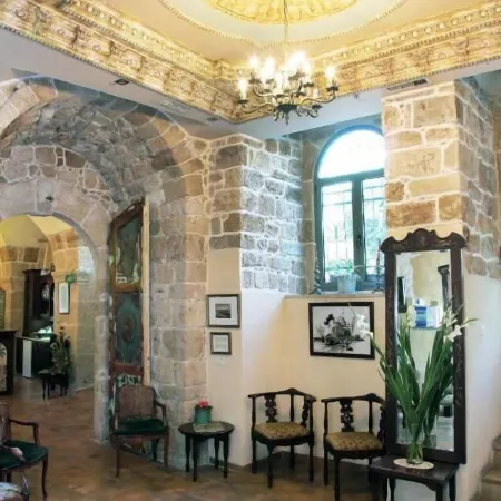 Akkotel-Boutique Hotel