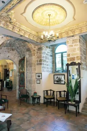 Akkotel-Boutique Hotel