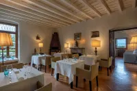 Villa Arcadio - servizio colazione