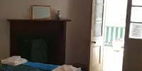 Paxton Hotel - Chambre Double