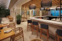 Goldwynn Resort & Residences - Bars