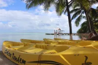 Blue Marlin Beach Resort Hotels in Dangriga