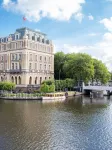 Limehome Amsterdam Hemonystraat - Digital Access