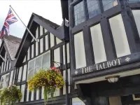 The Talbot Inn Hotels in 