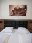 Dancenter Hotel Jomfru Ane - 3-Star
