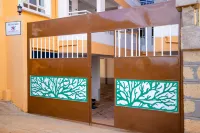 Santorina Home Suites Hotel a Oyugis