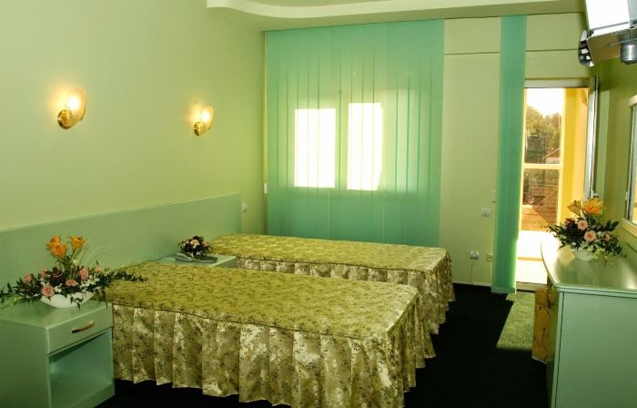 Hotel Regat