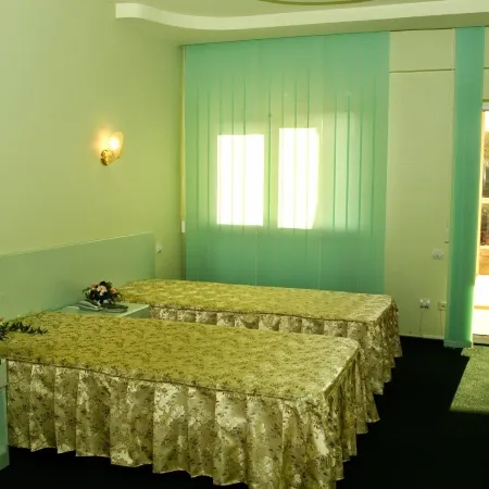 Hotel Regat