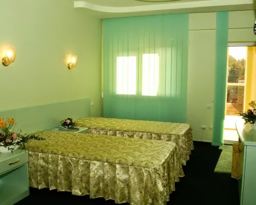Hotel Regat Hotels in Pitesti
