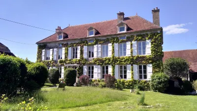 Maravillon Hotels in Maisons-lès-Chaource
