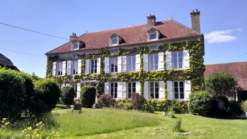 Maravillon Hotels in Maisons-les-Chaource