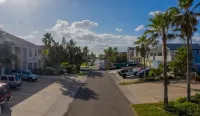 Lil Caribbean Vibes Hotel di South Padre Island