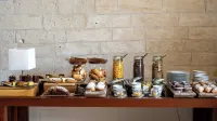 La Sommità Relais & Chateaux - breakfast
