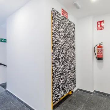 Ayz Villegas - Auto Check-in Property Отели рядом с достопримечательностью «Орталеза»