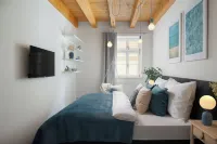 Apartments Zelný TRH Các khách sạn ở 