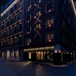 LETOH LETOH Gran Vía Hotels near Edificio Espana