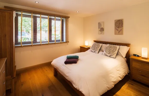 愛施布魯克萊茨公寓