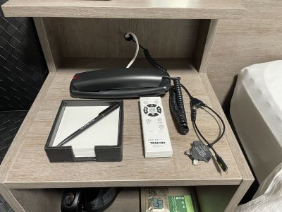 その他 ホテルルートイン見附 -中之島見附インター-の写真