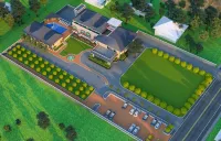 Nature Retreat Resort