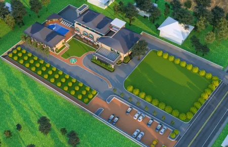 Nature Retreat Resort