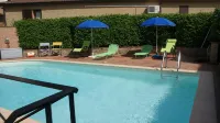 Il Pozzo di Sant'Andrea - Swimmingpools