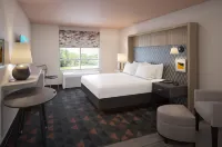 Holiday Inn - Piscataway - Somerset, an IHG Hotel Hotels in Piscataway