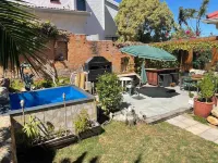 Living in Camps Bay Blue  호텔