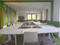 Domaine de la Résidence Hotel Spa & Restaurant Hotels in Jouy-aux-Arches