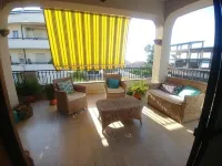 B&B Nereidi فنادق في Lazzaro