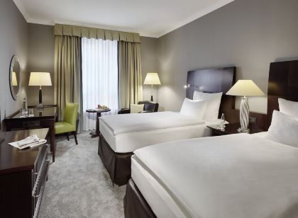 Lindner Hotel Köln City Plaza