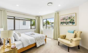 Stunning Taka Retreat nr Beach-Netflix