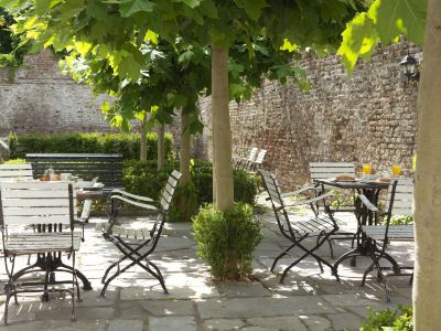 Boutique Hotel Sint Jacob