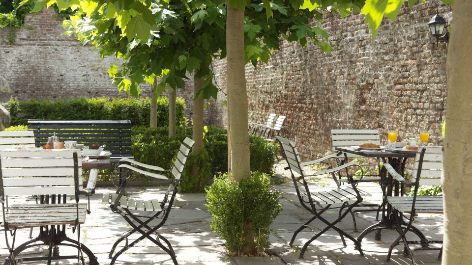 Boutique Hotel Sint Jacob