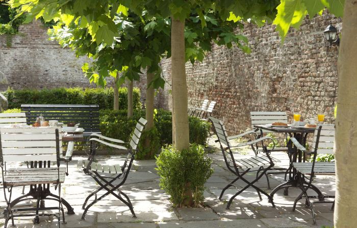 Boutique Hotel Sint Jacob
