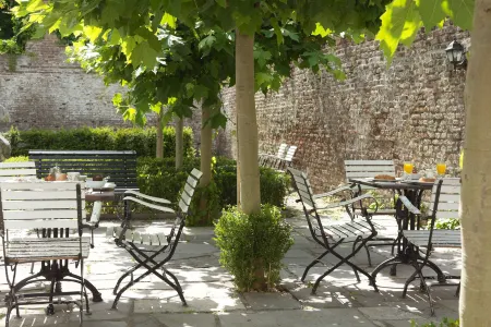 Boutique Hotel Sint Jacob