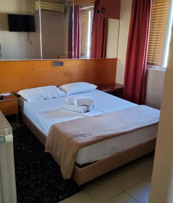 Tivoli Hotel di West Athens